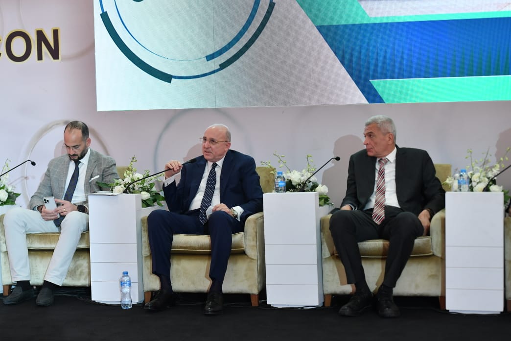 مؤتمر صحة أفريقيا يستعرض سبل التحول الرائد في الرعاية الصحية بالقارة