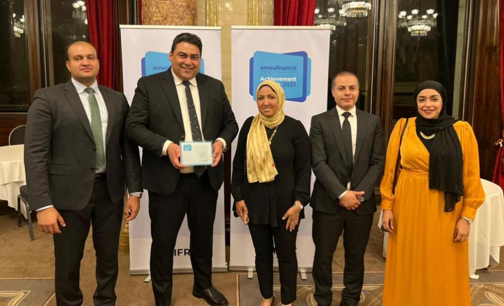 المصرية للاتصالات
