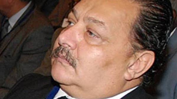 أحمد سعد عبداللطيف
