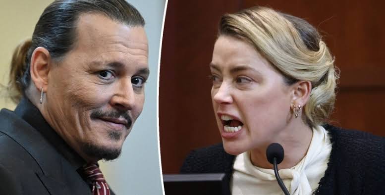 فوز جوني ديب