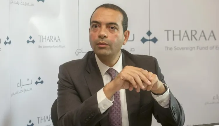 صندوق مصر السيادي