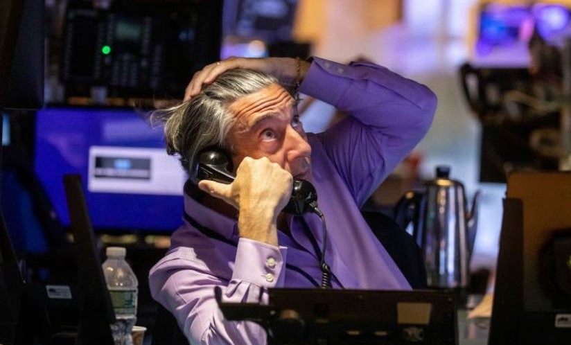 إعصار اقتصادي قادم