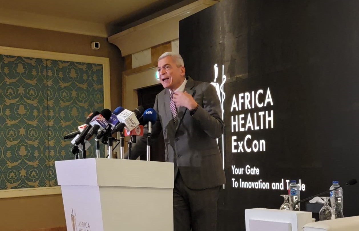 اللواء بهاء الدين زيدان