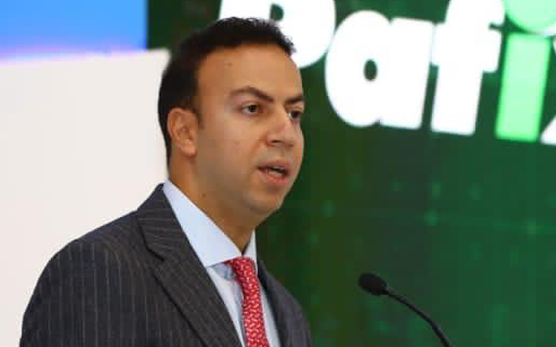 رامي ابو النجا