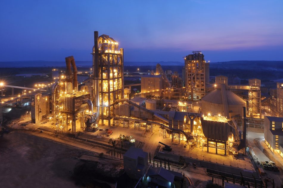 23شركة اسمنت