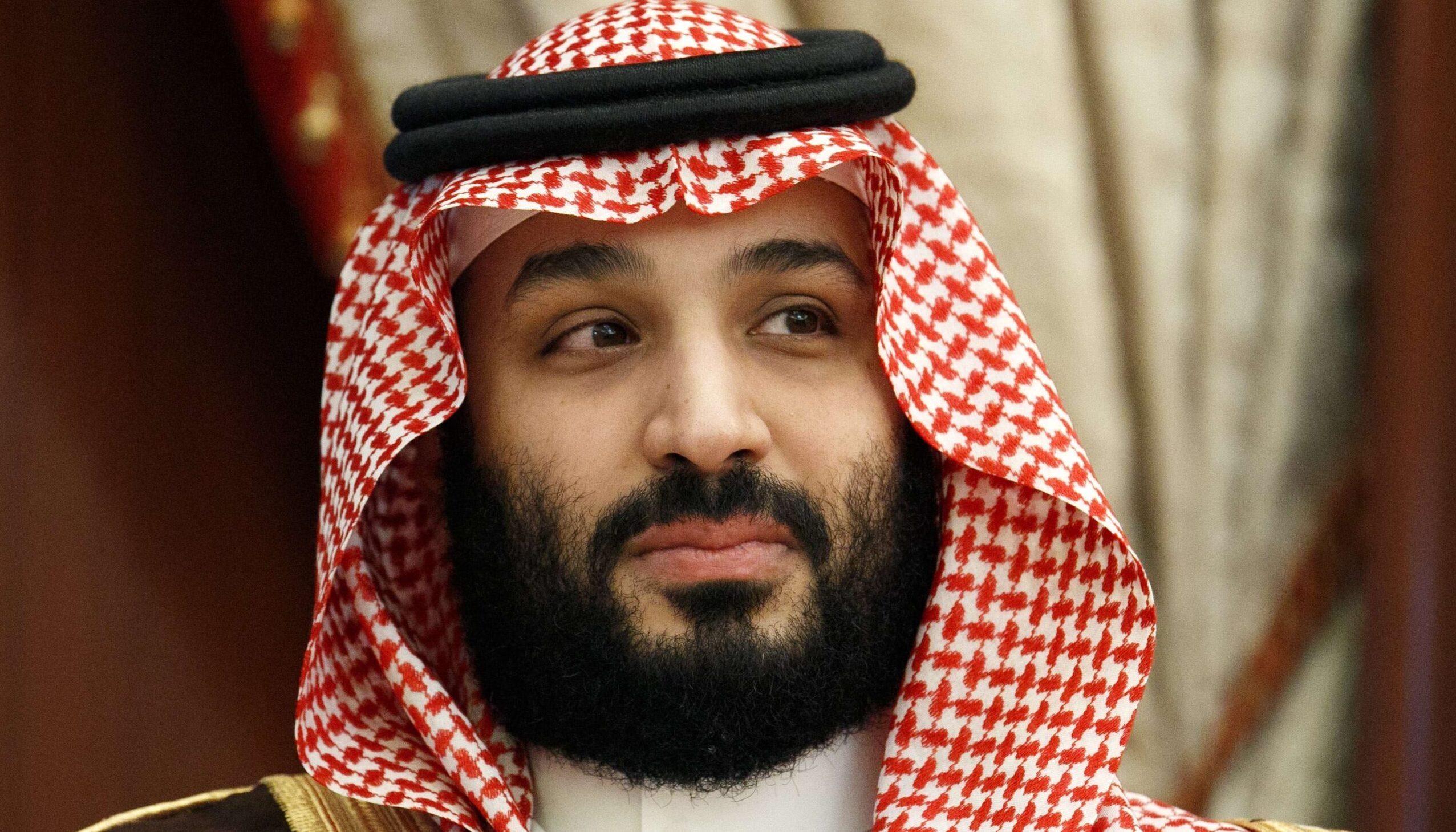 محمد بن سلمان