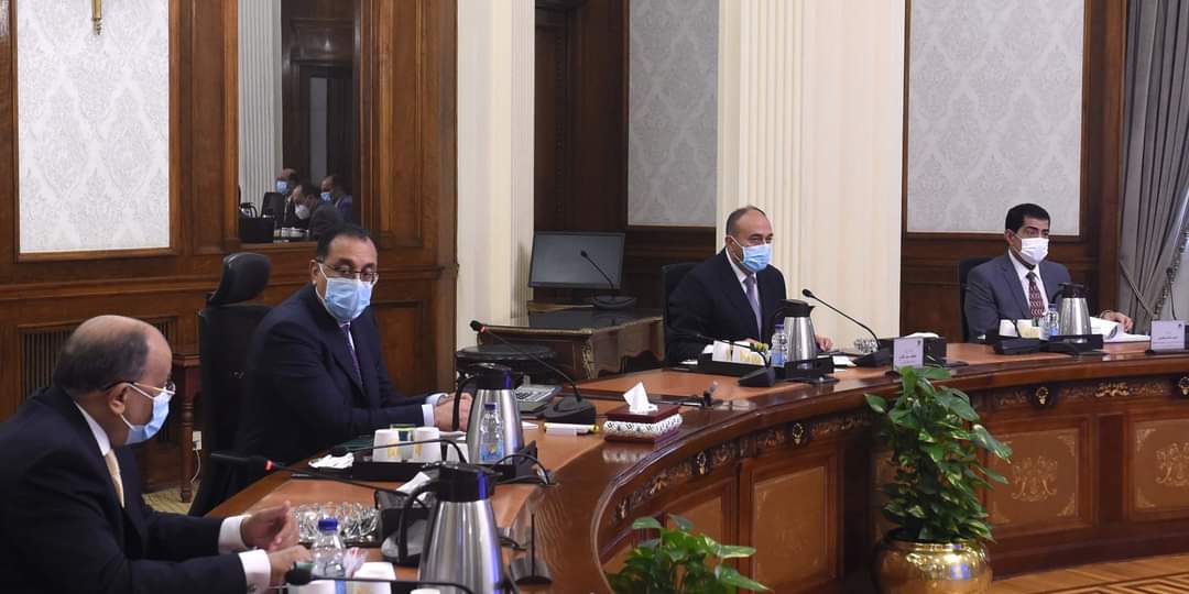رئيس الوزراء: توجيهات بتعظيم الاستفادة من الإمكانات لدي المحافظات