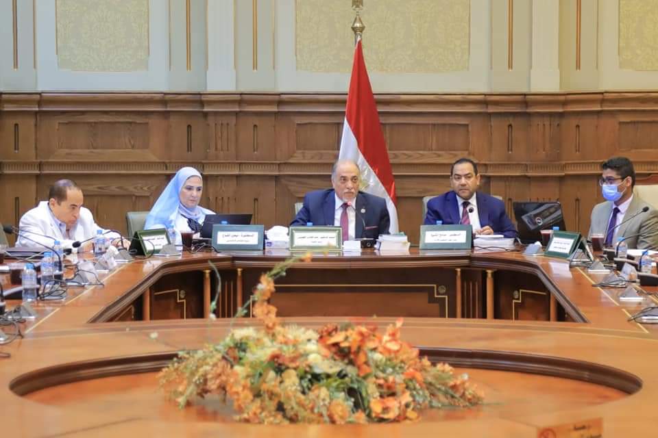 التنظيم والإدارة: نلتزم بتطبيق الدستور والقانون بآليات التوظف