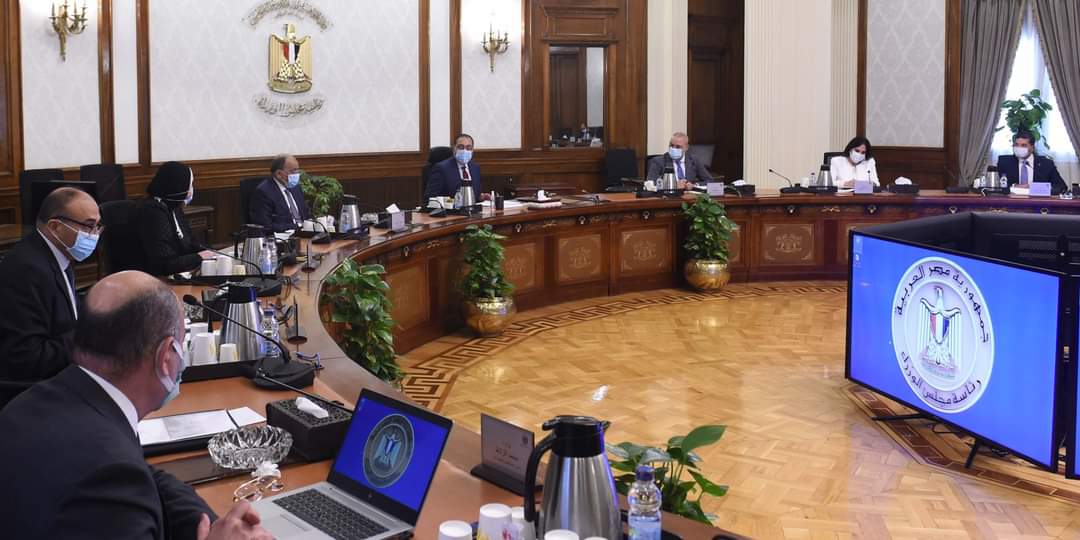 رئيس الوزراء: نستهدف إتاحة الأراضى الصناعية بتكلفة المرافق أو بحق الانتفاع