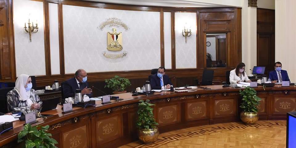 رئيس الوزراء يتابع تنفيذ «الاستراتيجية الوطنية لحقوق الإنسان»