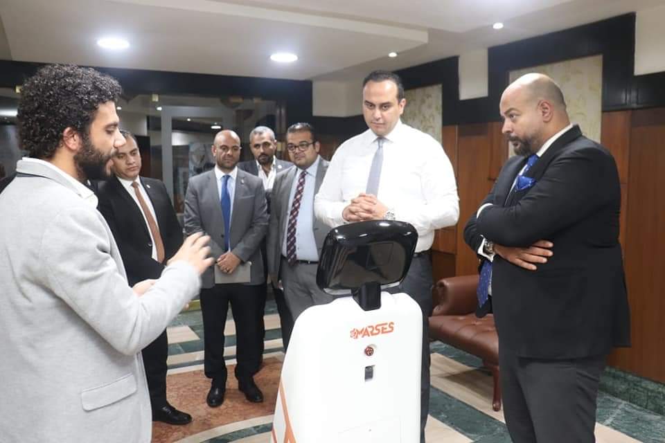 الرعاية الصحية