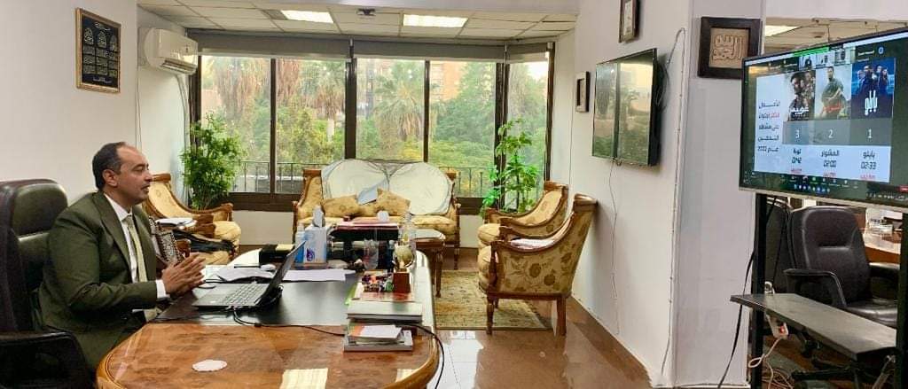 صندوق مكافحة الإدمان يشارك بالمؤتمر الدولي للقيادة العامة لشرطة دبي