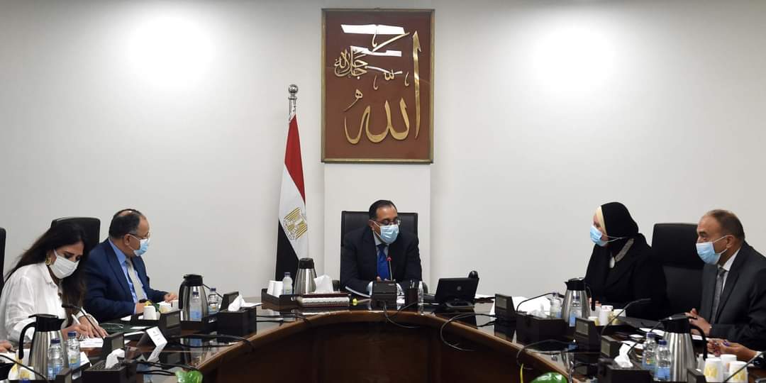 رئيس الوزراء: توجيهات من الرئيس بالانتهاء من ميكنة «صندوق تنمية الصادرات»