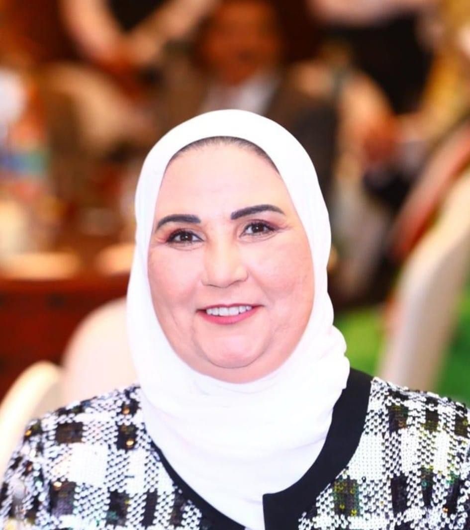 وزيرة التضامن: 6 مليارات جنيه تكلفة المساعدات الاستثنائية لنحو 9.1 مليون أسرة