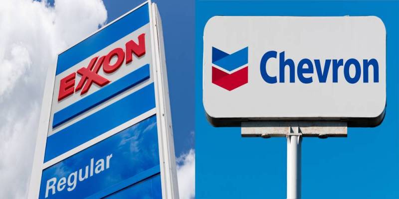 إكسون موبيل