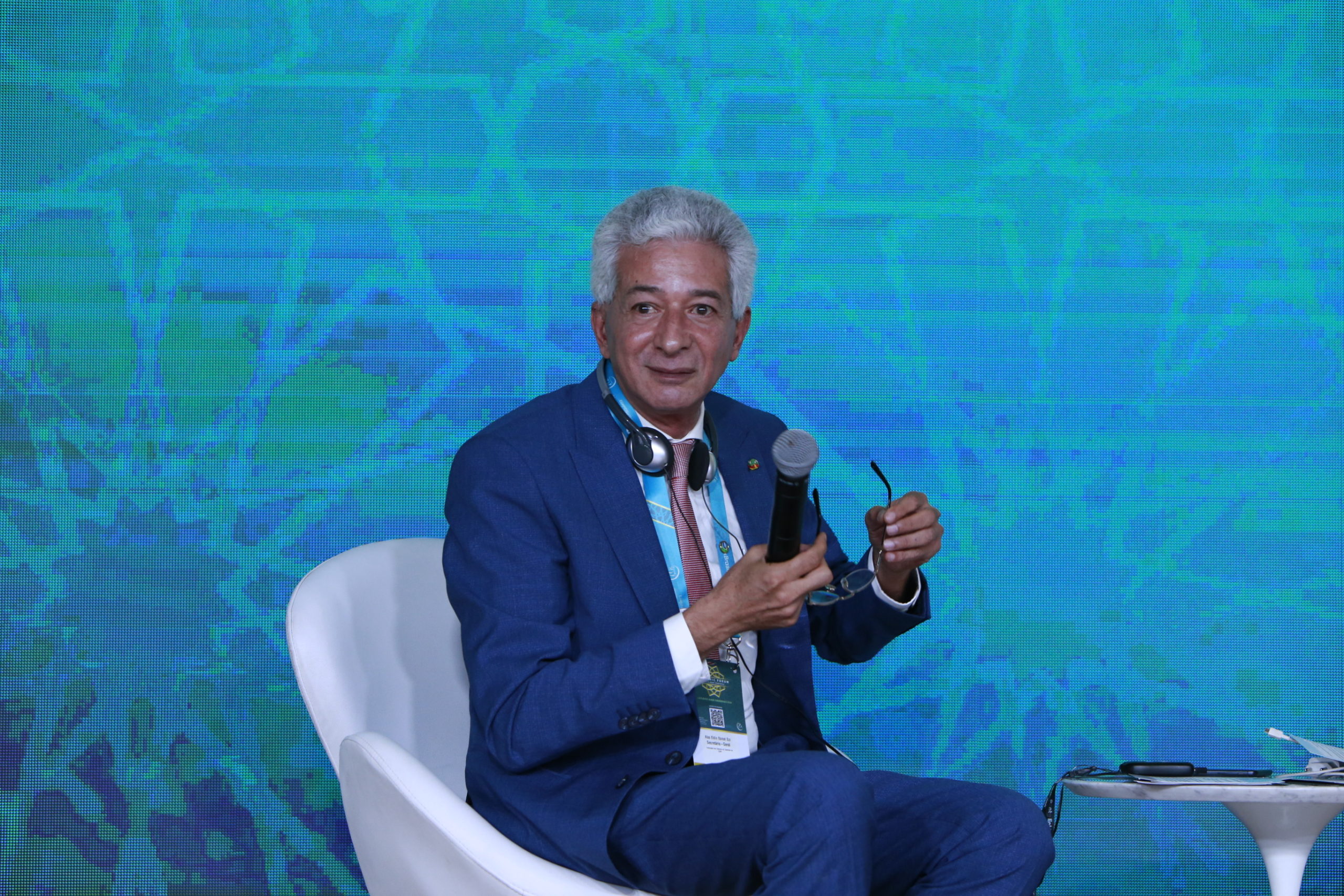 الأمين العام لاتحاد الغرف المصرية