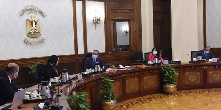 اجتماع رئيس الوزراء