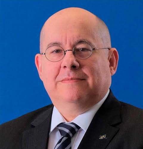 أوغوستو بيستانا رئيس وكالة ترويج التجارة والاستثمار البرازيلية