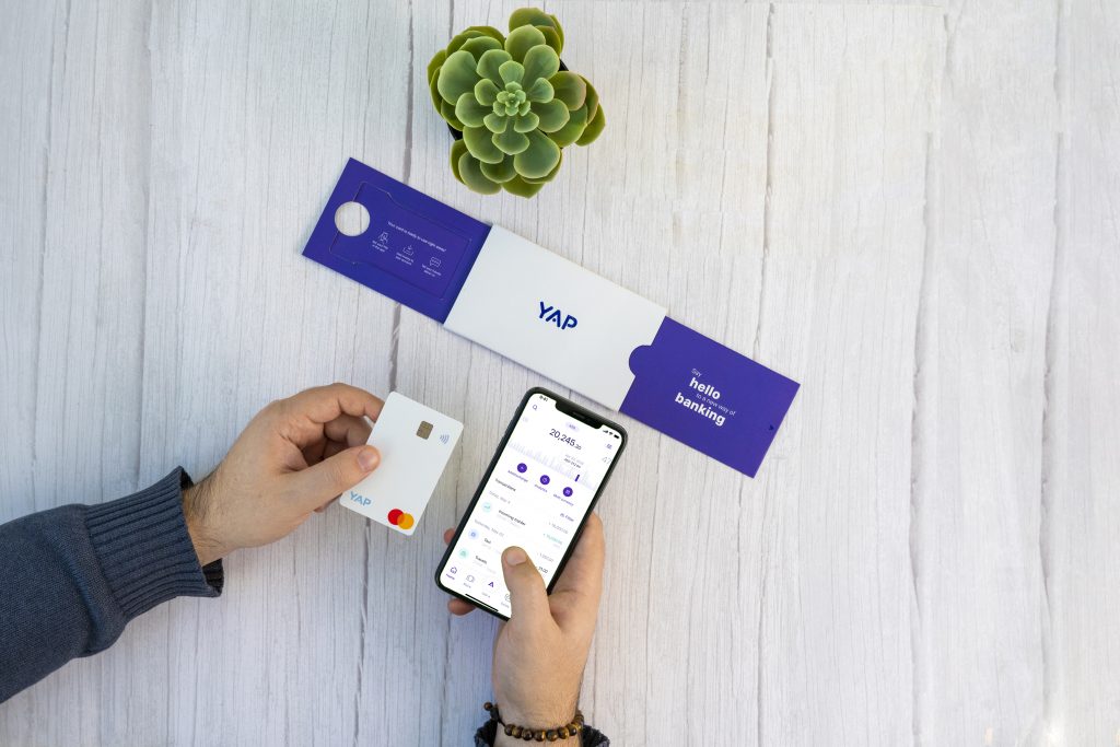 ياب للخدمات الرقمية