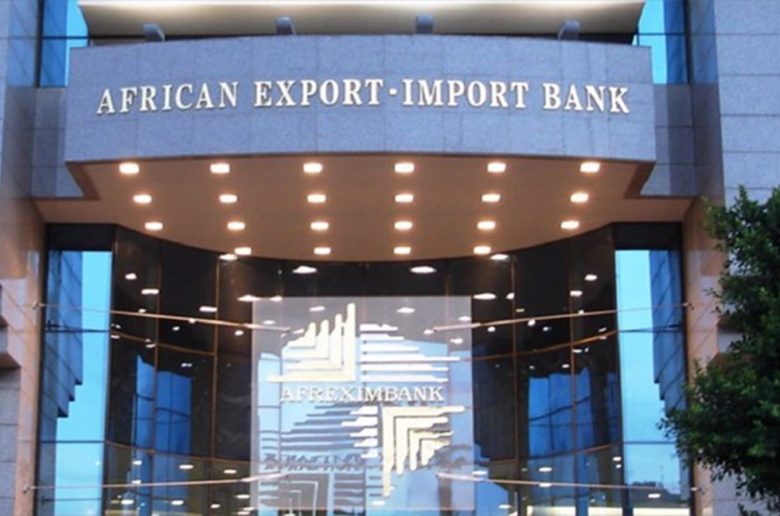 أفريكسم بنك