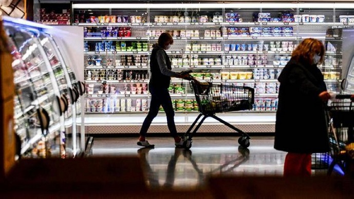 التضخم في سويسرا