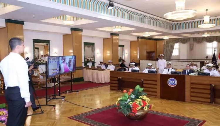 التقديم في كلية الشرطة