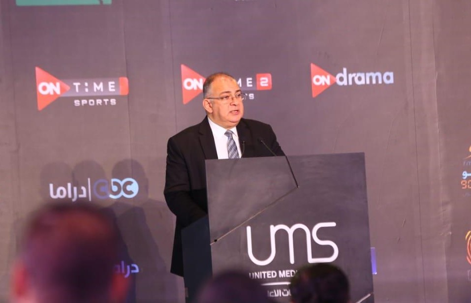 المهندس حسام صالح