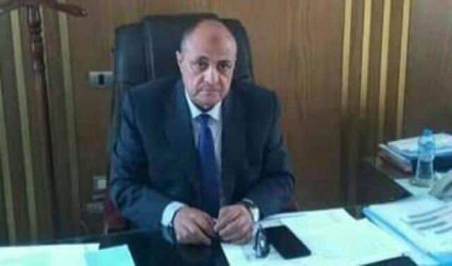 المهندس على عياد