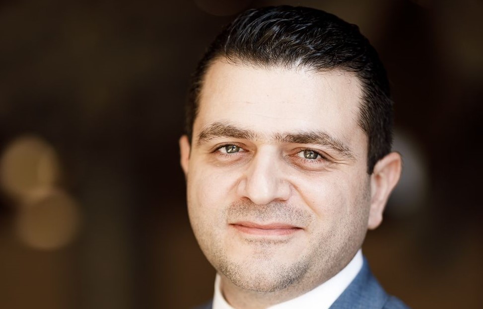 عماد الحفار