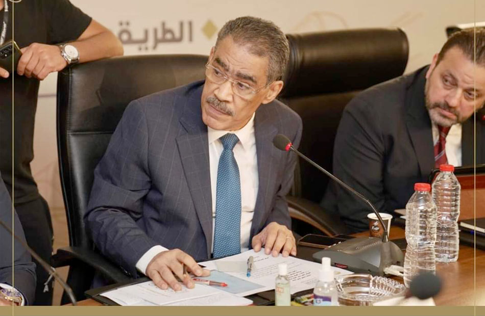 الحوار الوطني