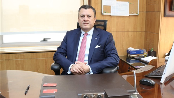 أحمد عيسى وزير السياحة الجديد