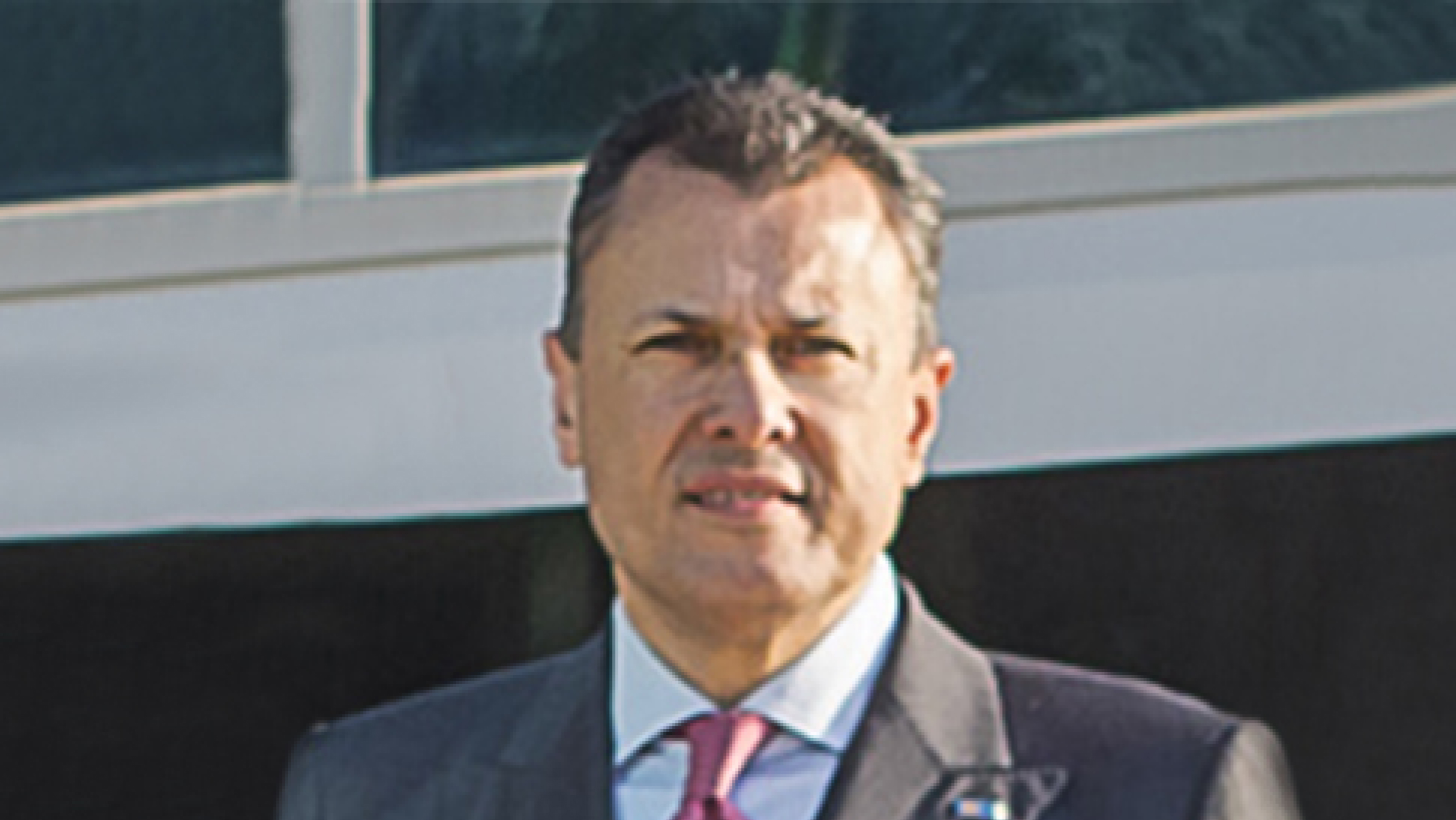 أحمد عيسى وزير السياحة الجديد