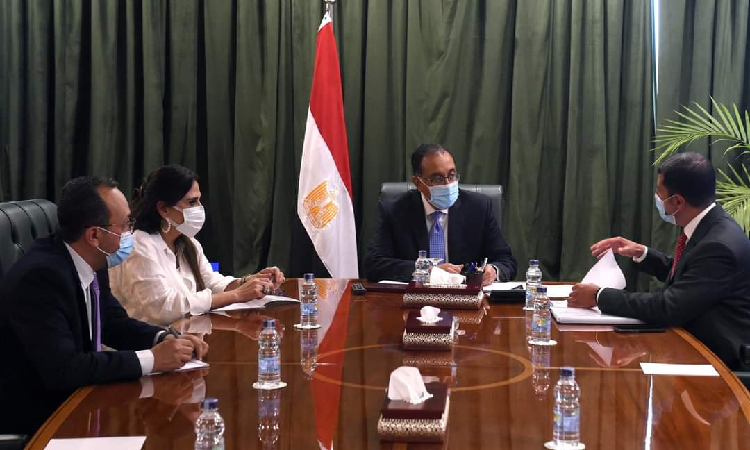 هيئة الاستثمار: شركة مكسيكية تعتزم ضخ استثمارات جديدة بـ400 مليون دولار