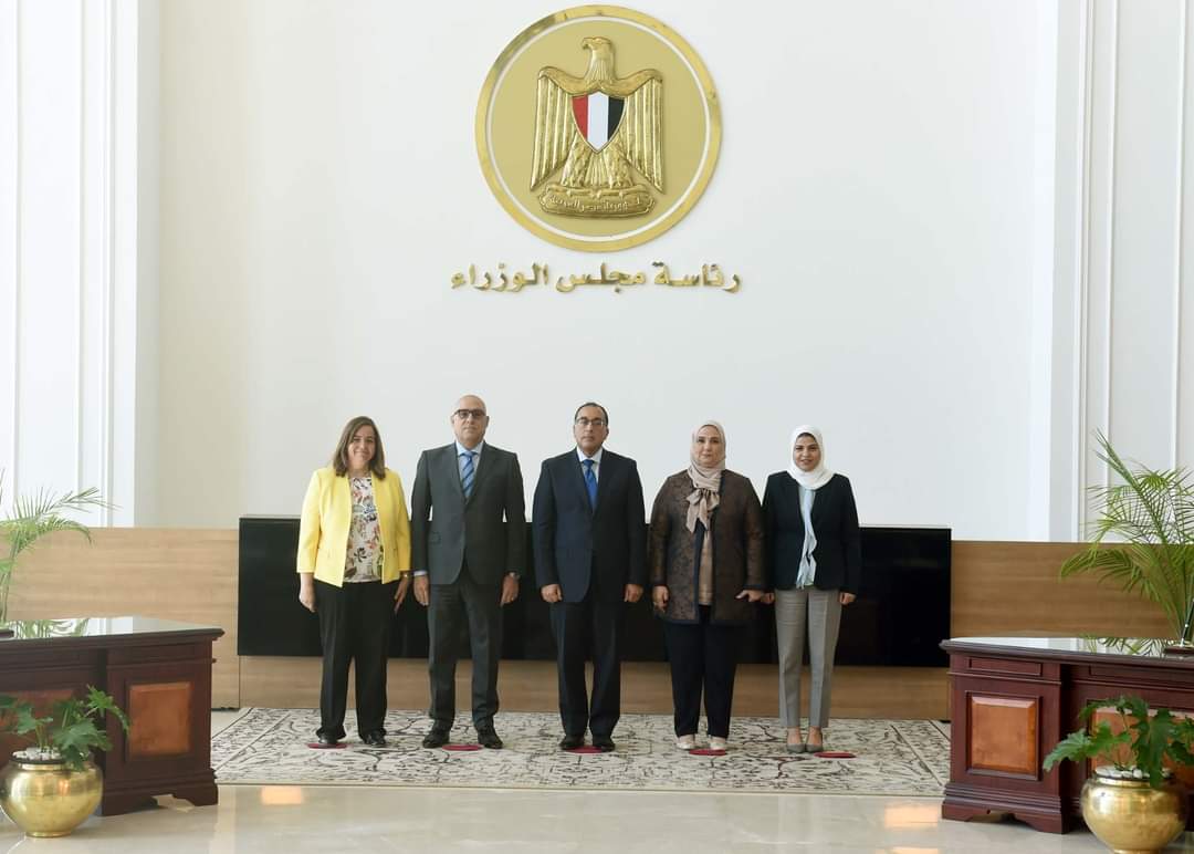 بروتوكول تعاون لتوفير وحدات سكنية لأسر ضحايا العمليات الحربية والإرهابية من المدنيين