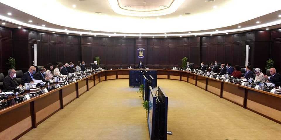 الحكومة توافق على التعاقد مع «جريفولز إيجيبت» لتصنيع مشتقات البلازما