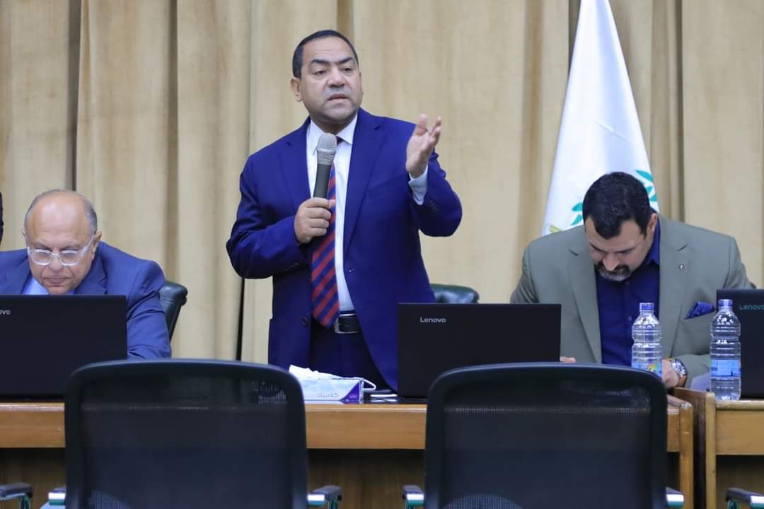 التنظيم والإدارة يعلن نتيجة مسابقة وظائف مهندسين بوزارة الري