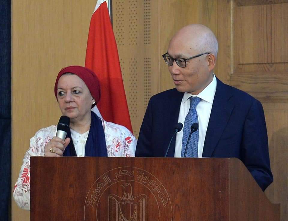 «هاتشسون أوروبا» تعتزم ضخ 1.5 مليار دولار استثمارات جديدة في مصر