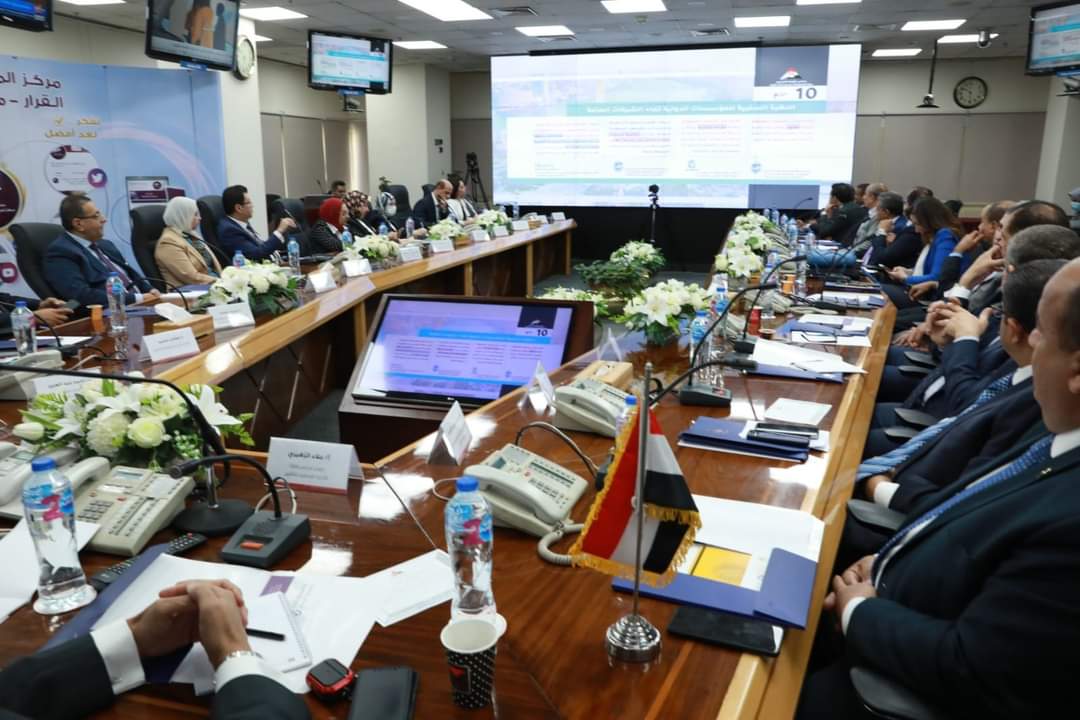 وثيقة ملكية الدولة .. مقترح بتخارج تدريجي للحكومة من قطاع التأمين خلال 3 سنوات