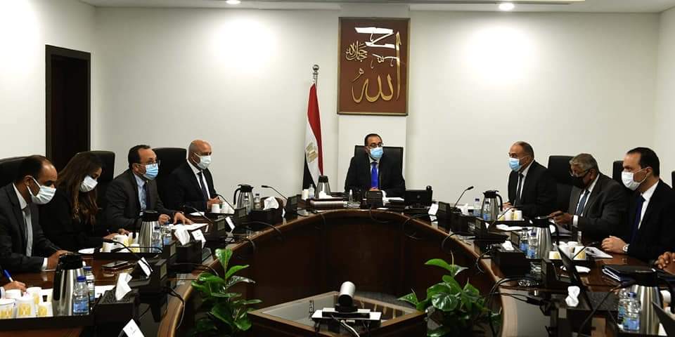 رئيس الوزراء يتابع إجراءات التعاون البحري مع دولتي تونس والجزائر