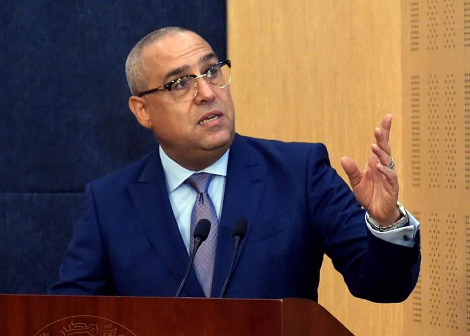 وزير الإسكان: خطة الدولة لتطوير جزيرة الوراق بدأت بتنفيذ سياسة «الشراء الرضائي»