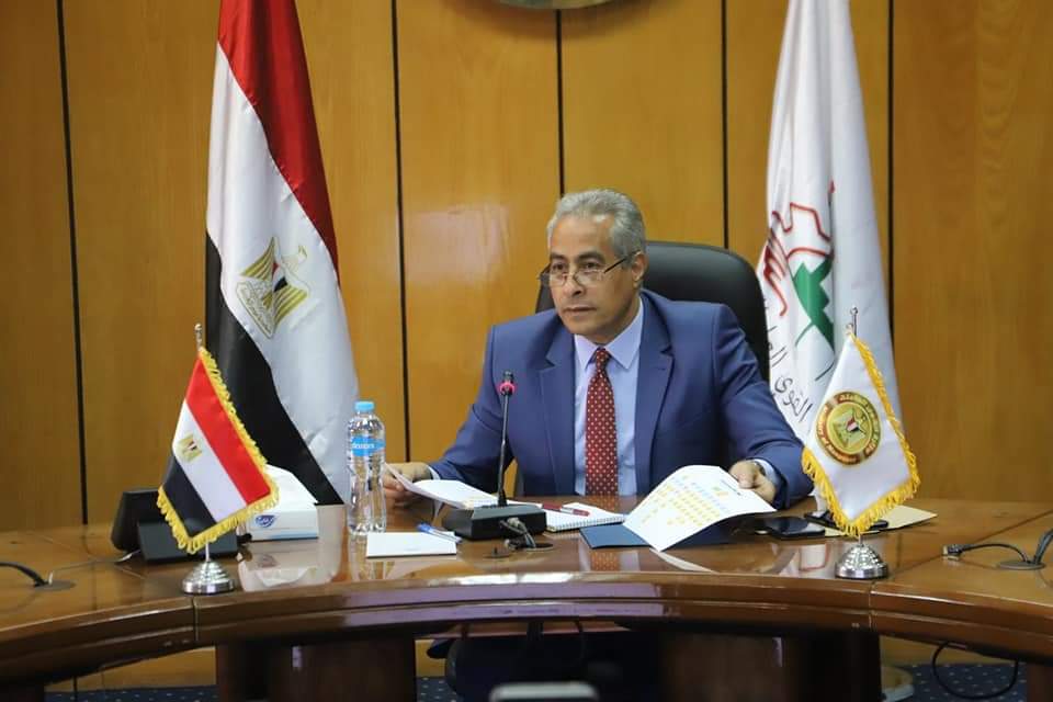 وزير القوى العاملة: تشكيل لجنة لمراجعة بيانات العمالة غير المنتظمة
