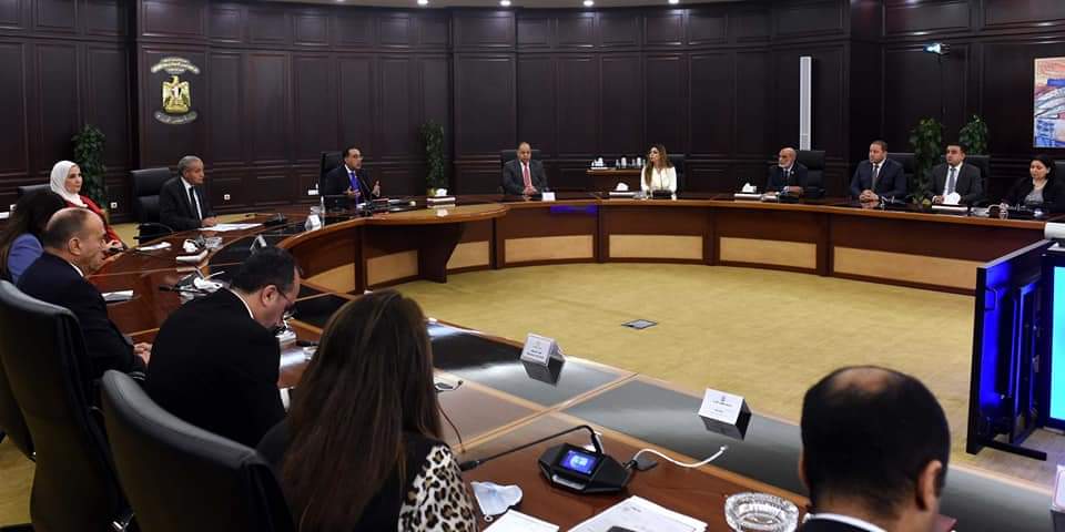 وزير التموين: جاهزون لتنفيذ «الحزمة الاجتماعية» أول سبتمبر المقبل