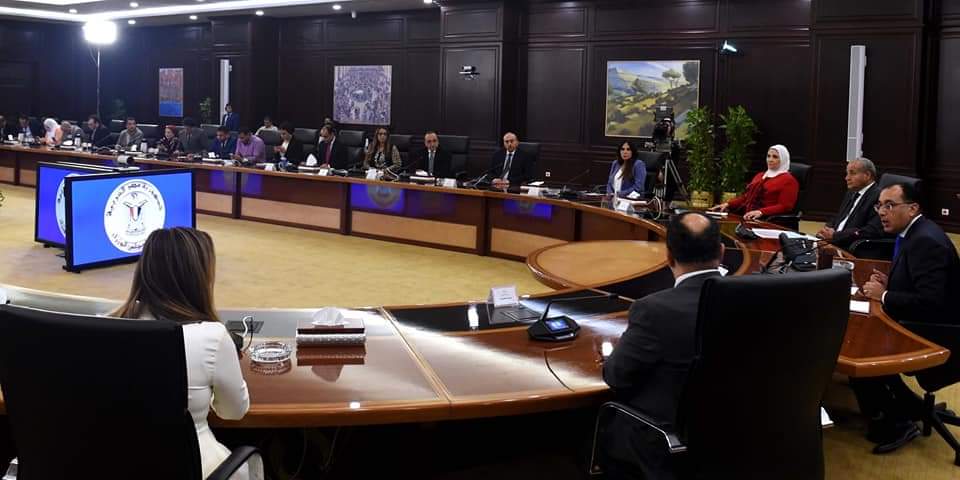 رئيس الوزراء: 6.6% معدل النمو الاقتصادي للعام المالي الماضي