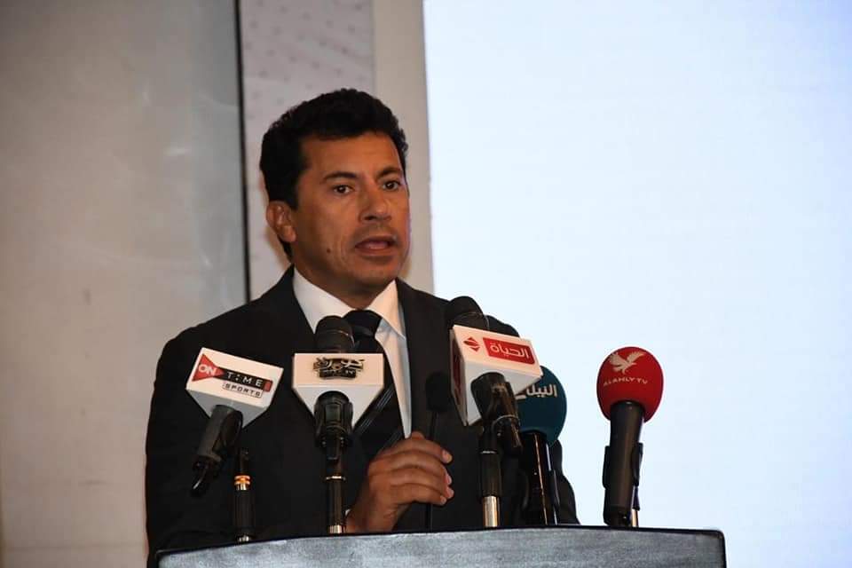 المصري للرياضات الإلكترونية وجارينا يتعاونان لتطوير البنية التحتية