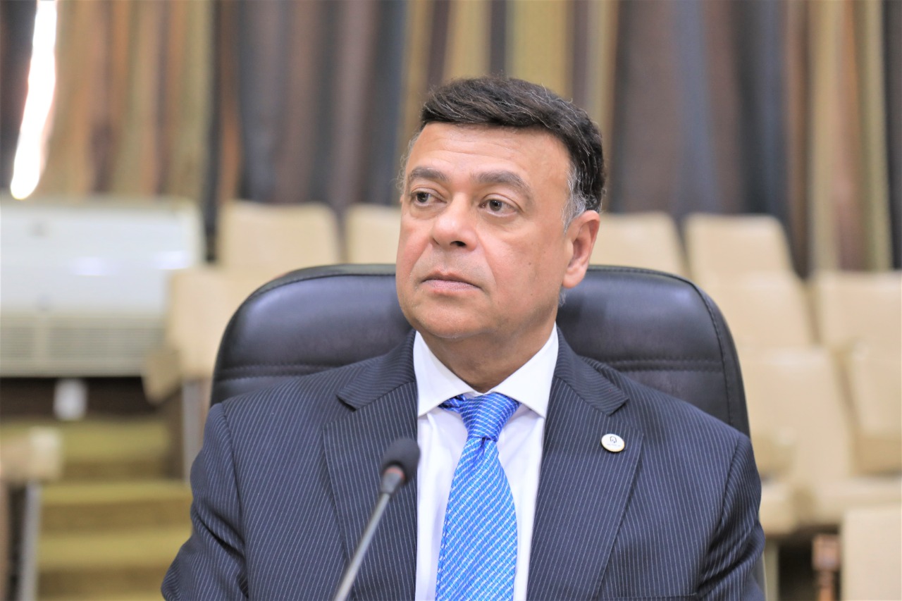 استثمارات مصر القابضة للتأمين