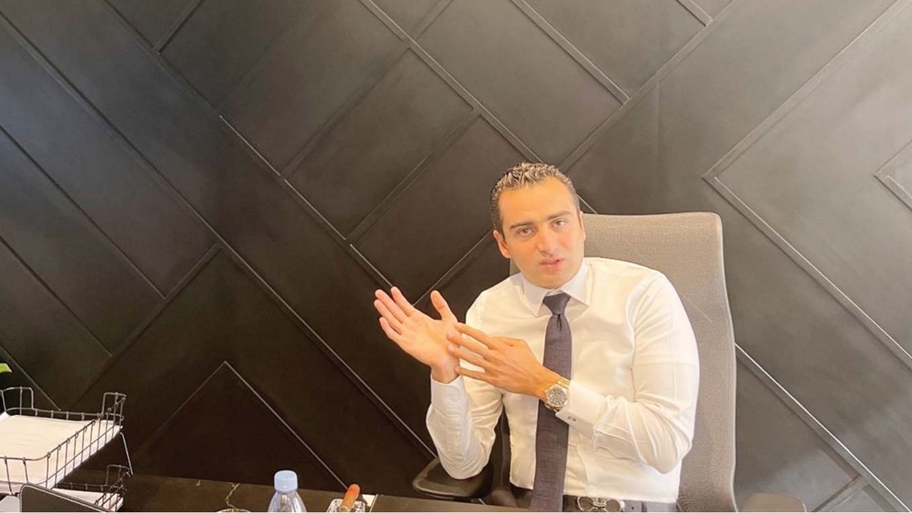 المصرية للدواجن