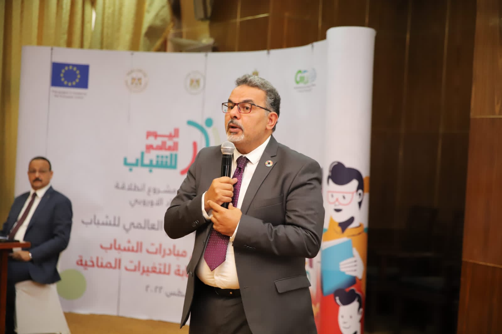 برنامج فرصة يطلق فعاليات البرنامج التدريبي «ريادة الأعمال من الشباب»