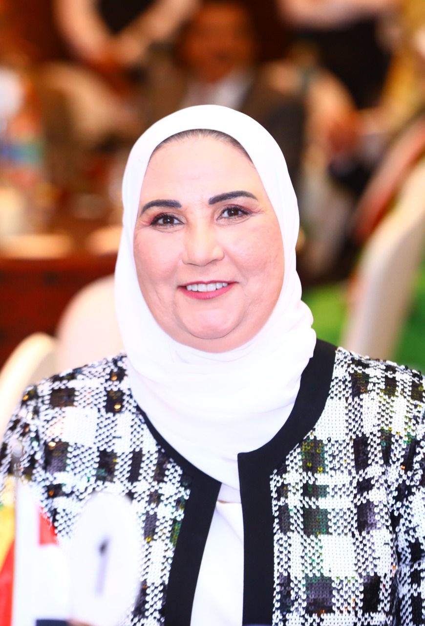 وزارة التضامن تفتتح مركز تصنيف نموذجي للأطفال «كريمي النسب»