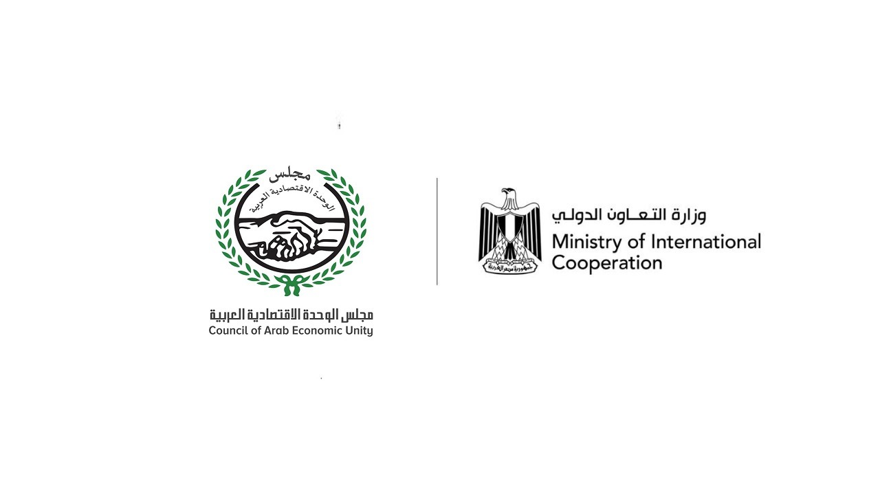 وزارة التعاون الدولي