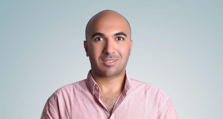 أحمد السعدني، رئيس مجلس إدارة شركة وان